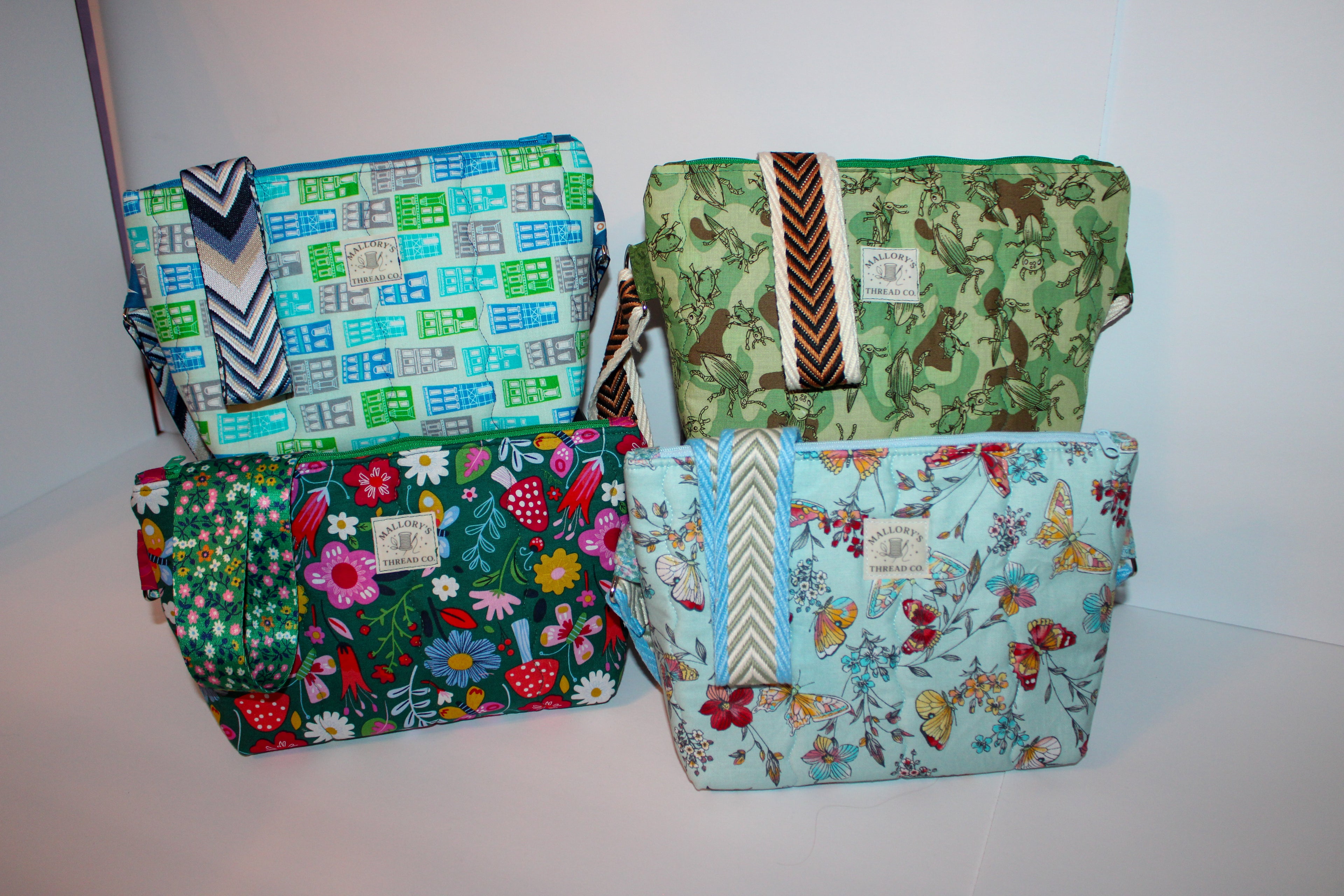 Crossbody Purses