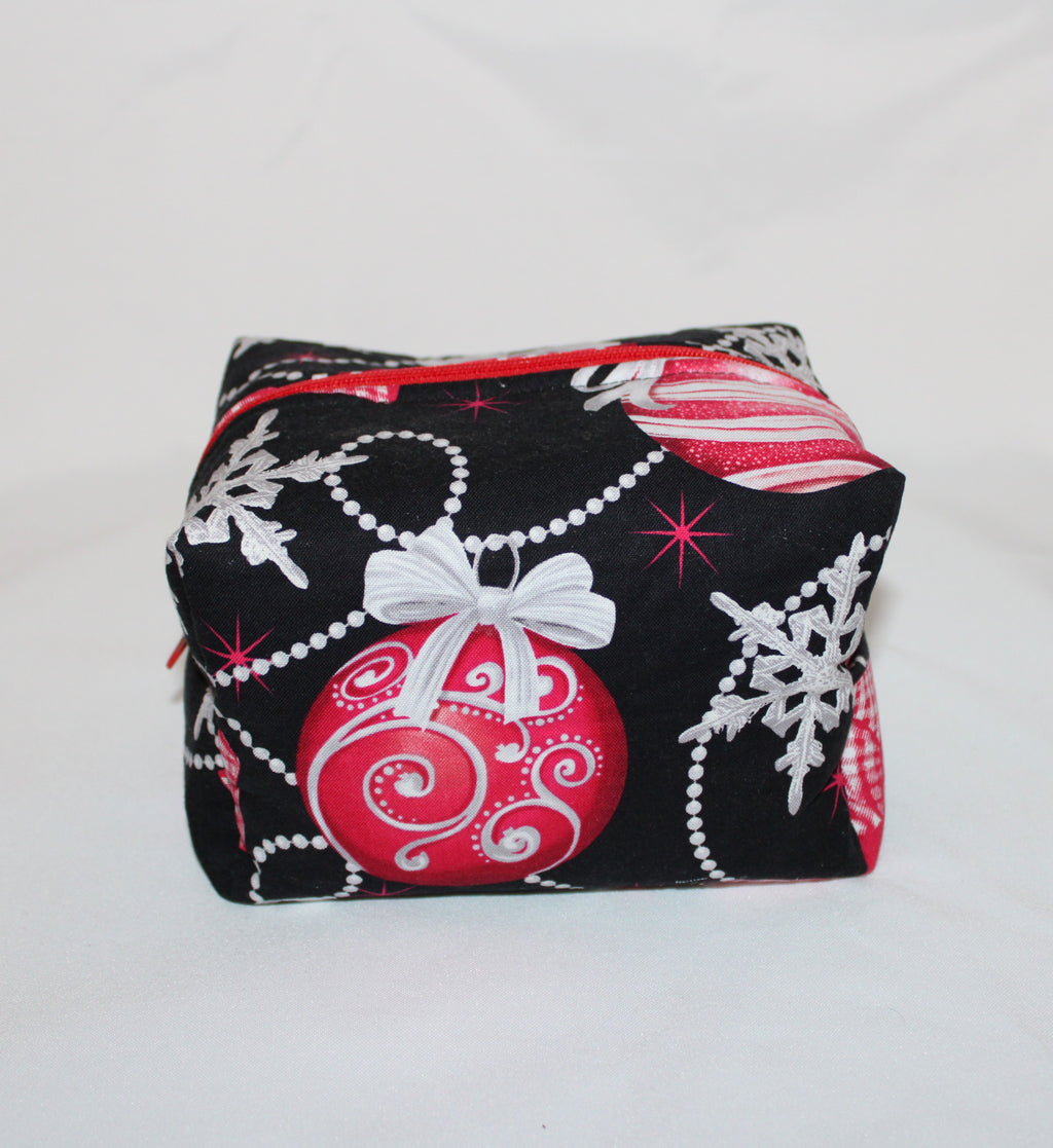 Winter Wishes bag