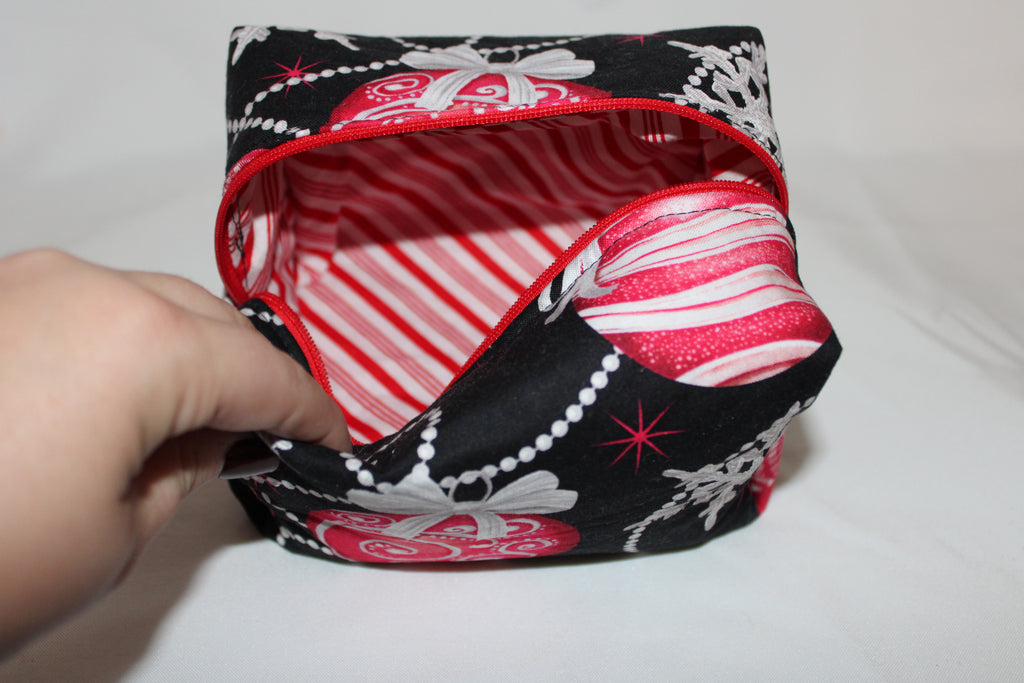 Winter Wishes bag