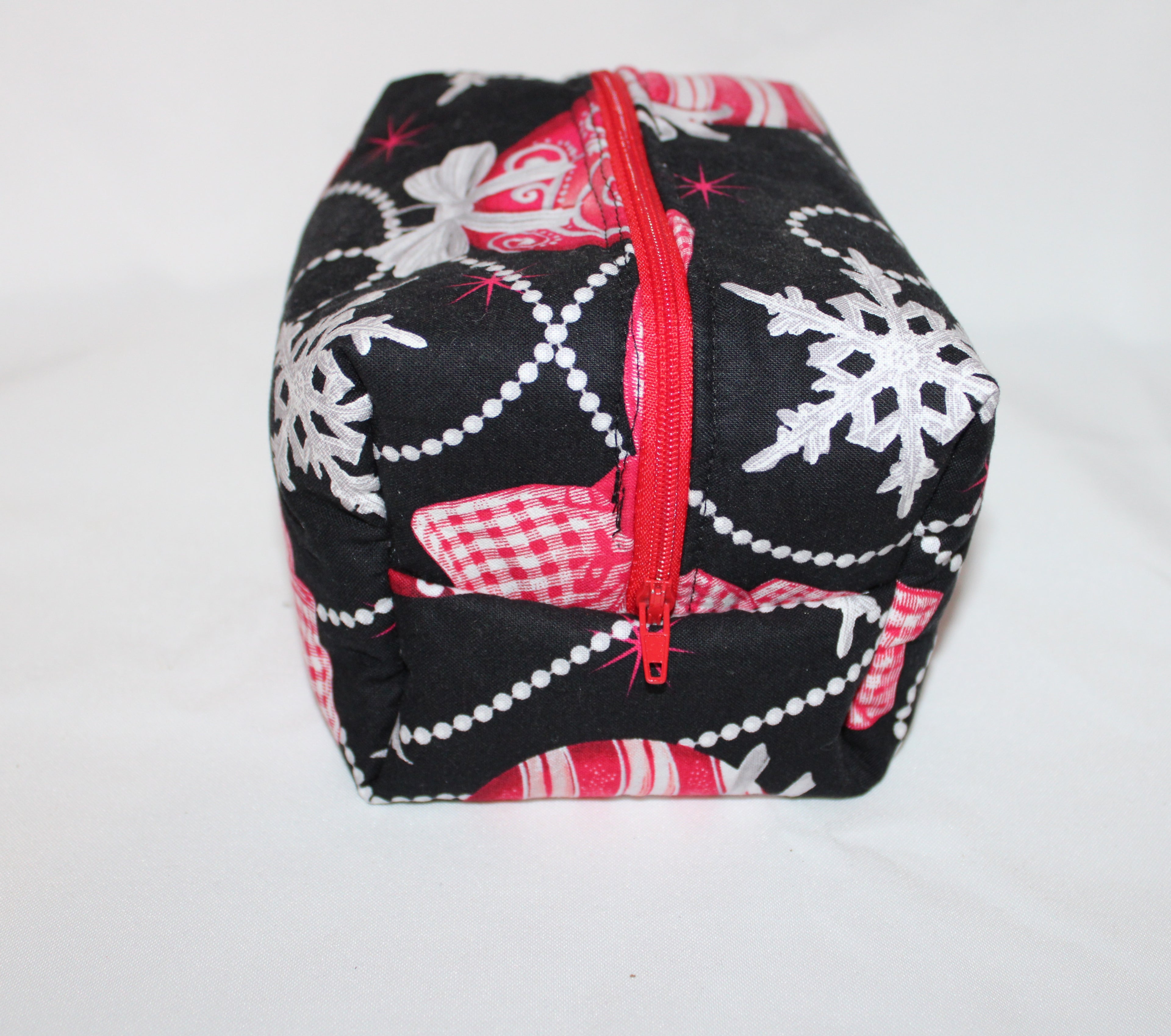 Winter Wishes bag