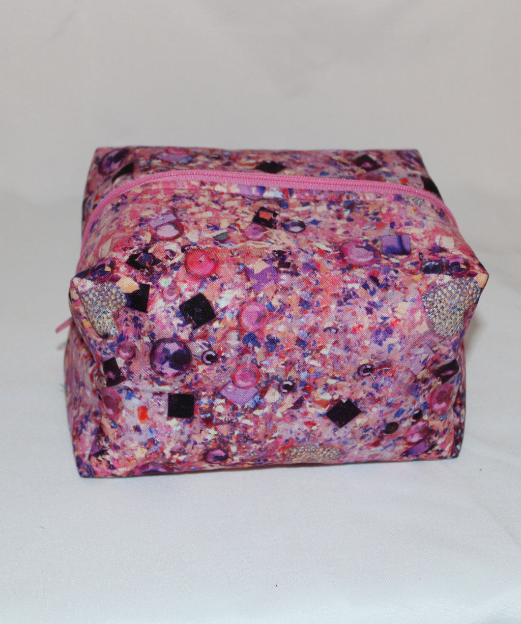 Pinkalicious bag