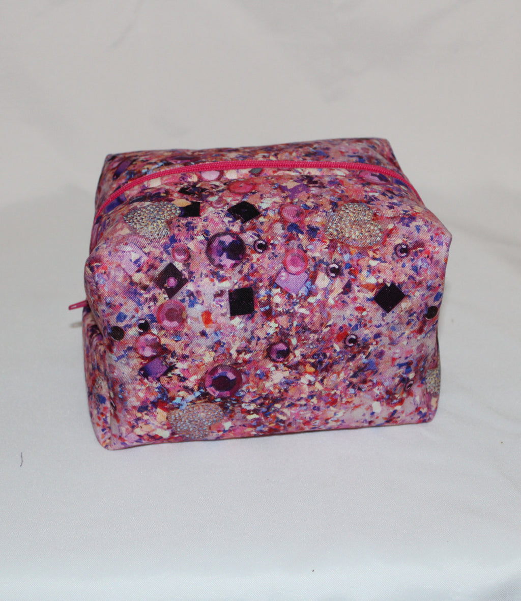 Pinkalicious bag