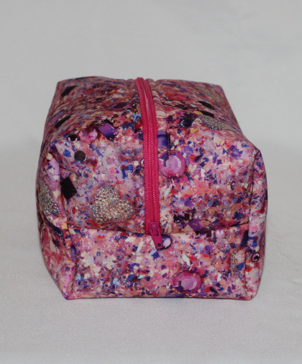 Pinkalicious bag