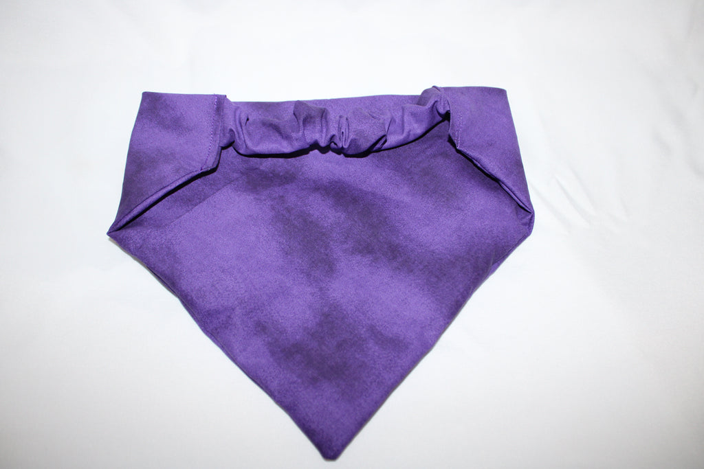 Violet Vibes Bandana