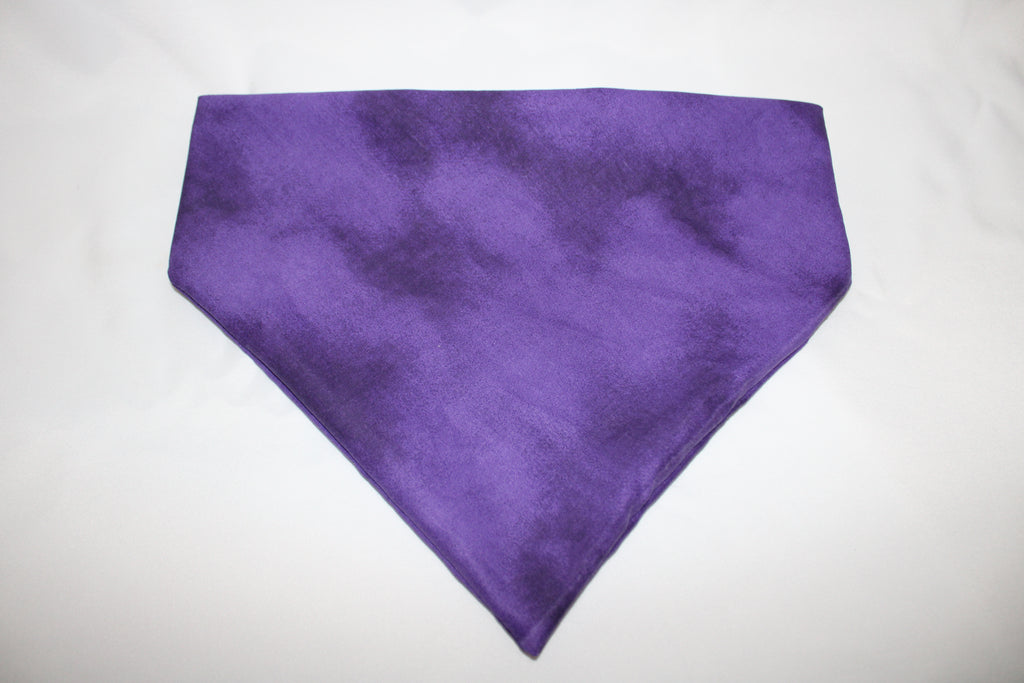 Violet Vibes Bandana