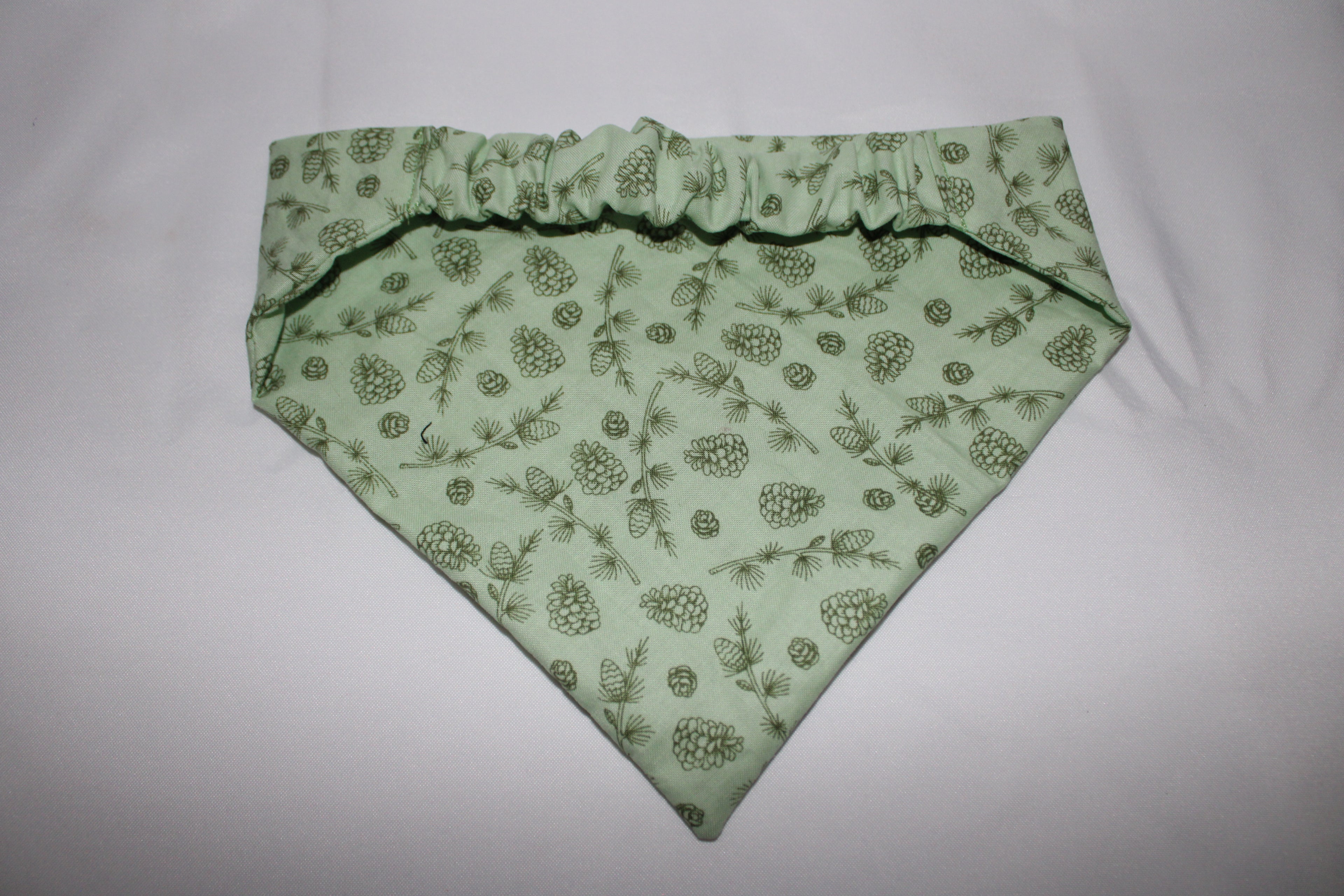 Pine Whisper Dog Bandana