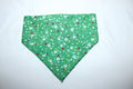 Mistletoe Magic Dog Bandana