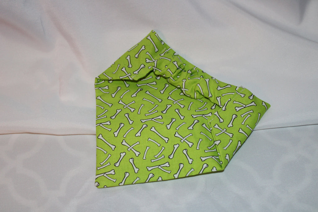 Green Bones Bandana