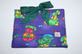 Dog Doctor Bible Sleeve