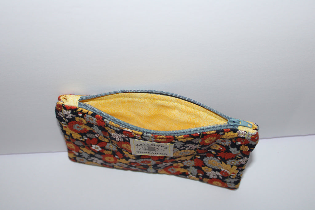 Autumn Small Pouch