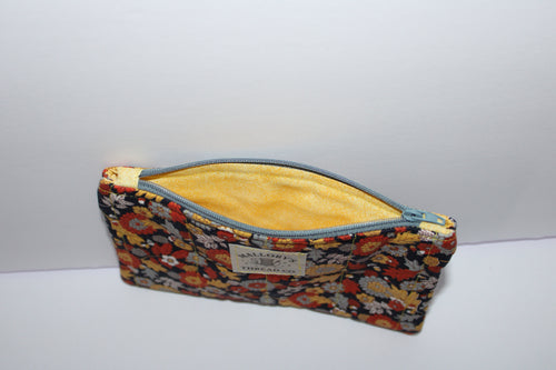 Autumn Small Pouch