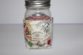 Postcard Jar Koozie