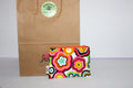 Floral Fun Wristlet Wallet