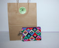 Funk Master Wristlet Wallet