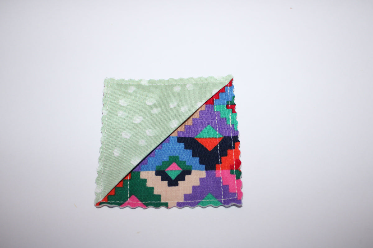 Funk Master corner Bookmark