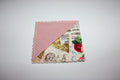 Postcard Corner Bookmark