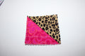 Hot Mess Corner Bookmark