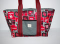 Large OU Tote Bag Bundle