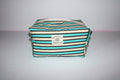 Vintage Flower Makeup Bag