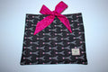 Pink Paris Bible Sleeve