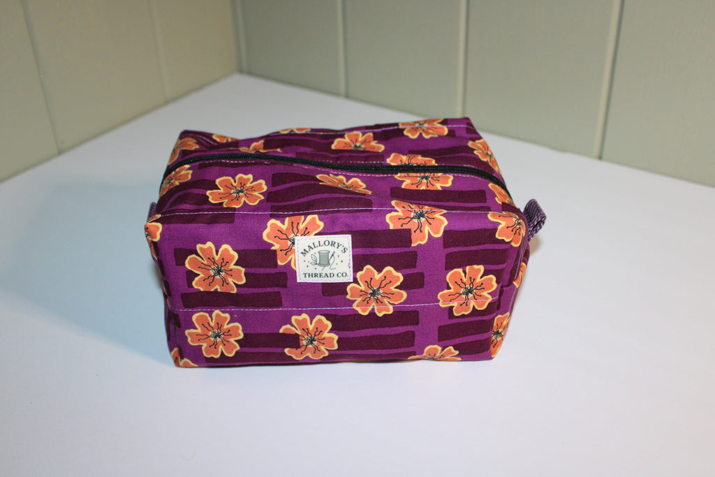 Purple Hibiscus