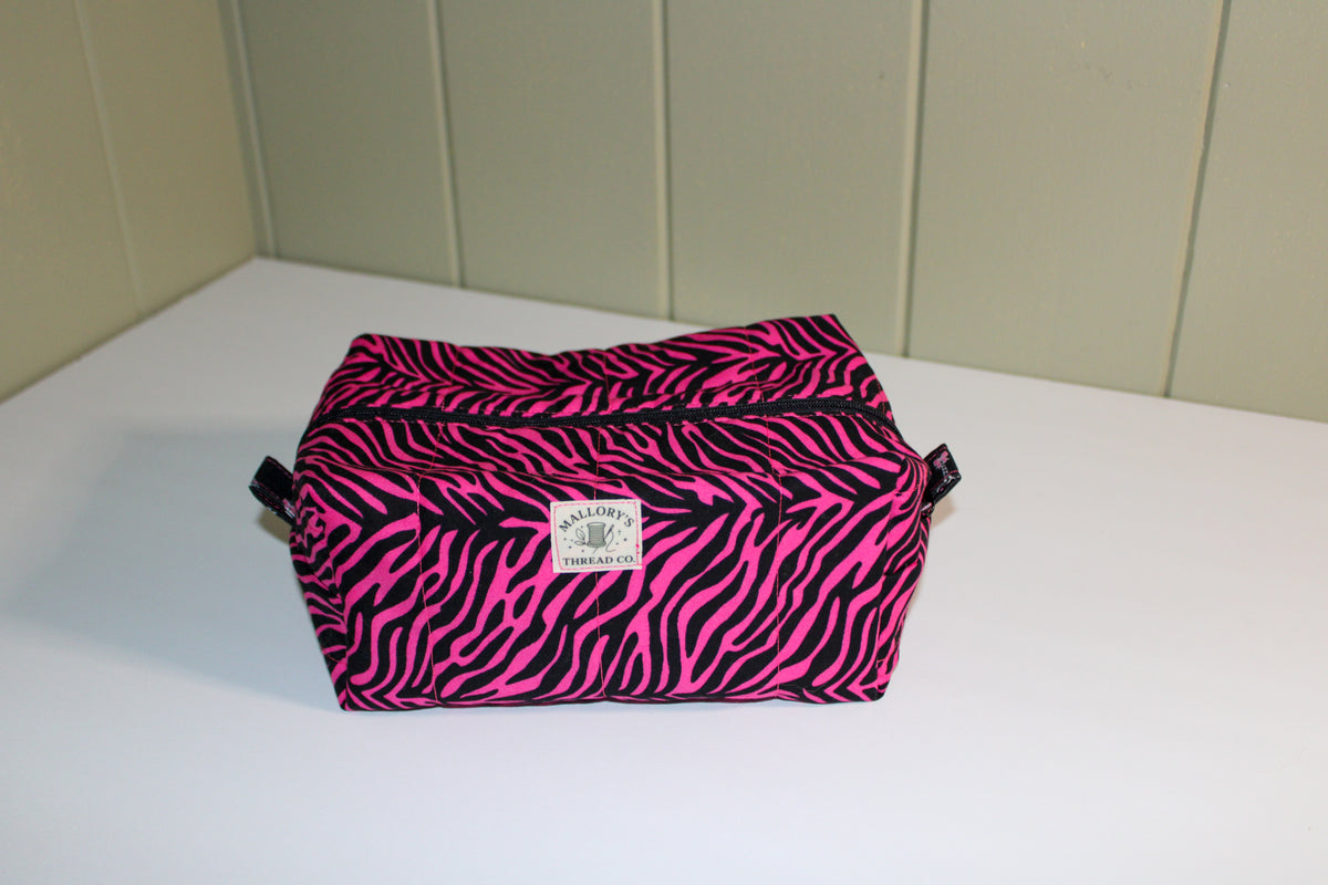 Y2K Makeup Bag
