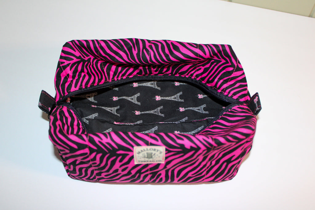 Y2K Makeup Bag