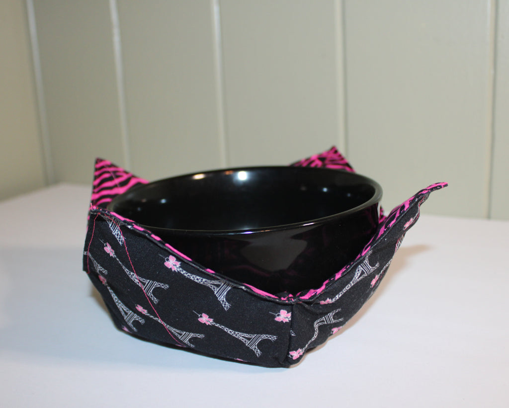 Y2K Bowl Cozy