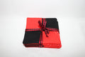 Ladybug coaster bundle