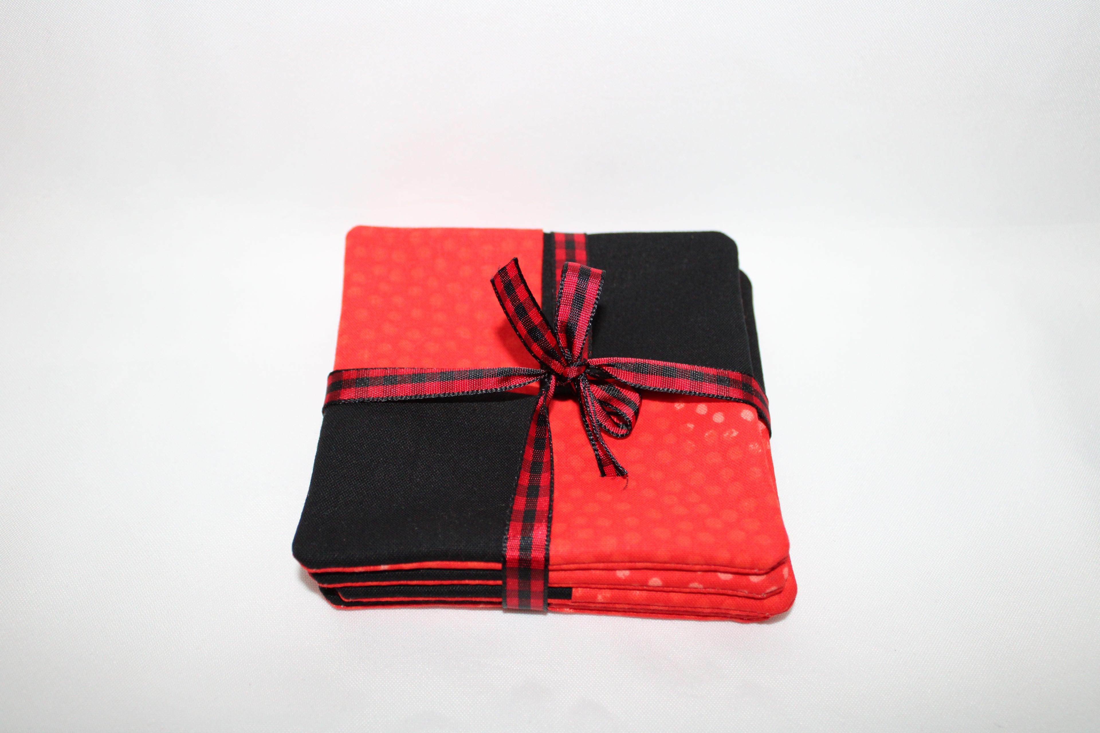 Ladybug coaster bundle