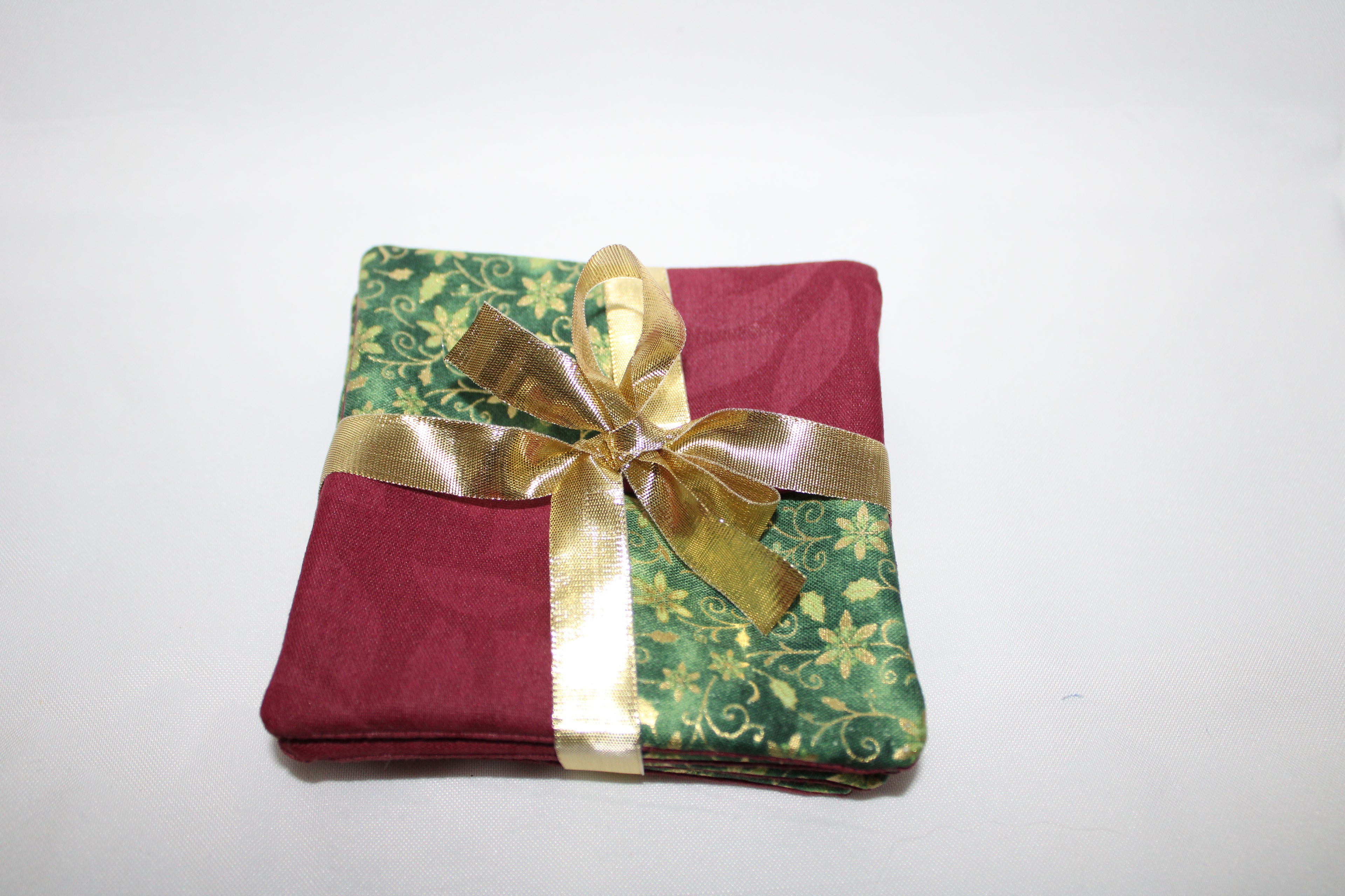 Merry and bright coaster bundle