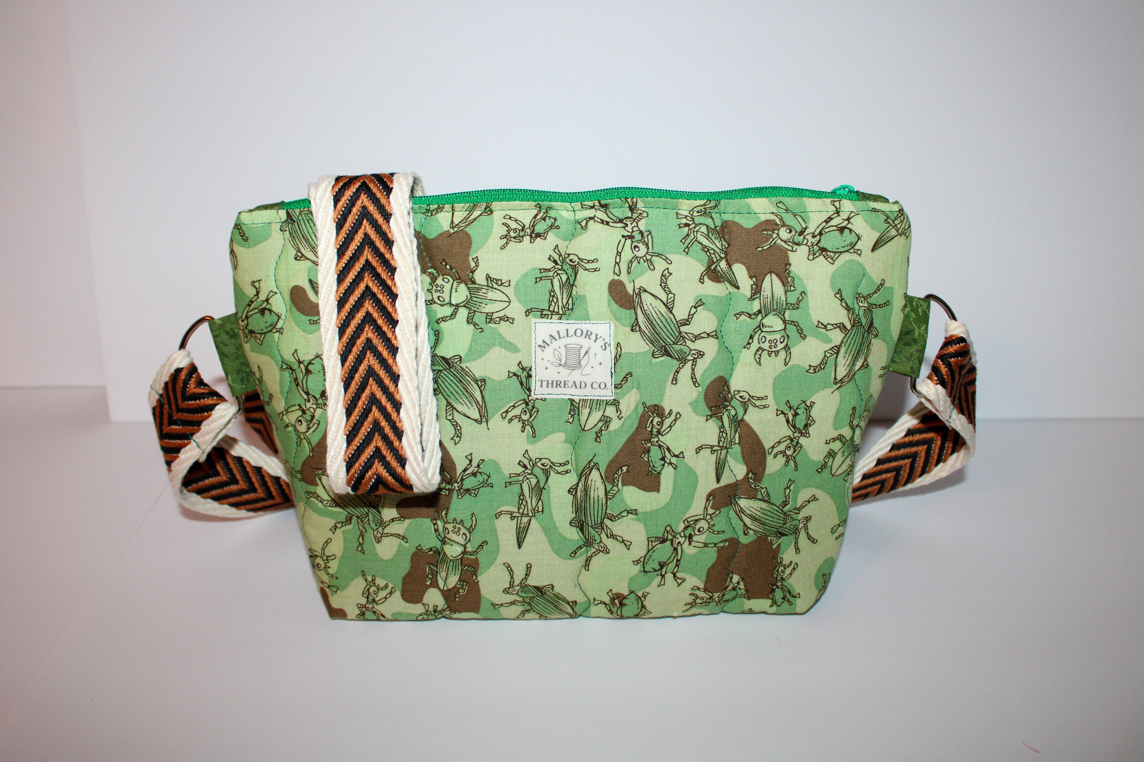 A Bugs Life Crossbody