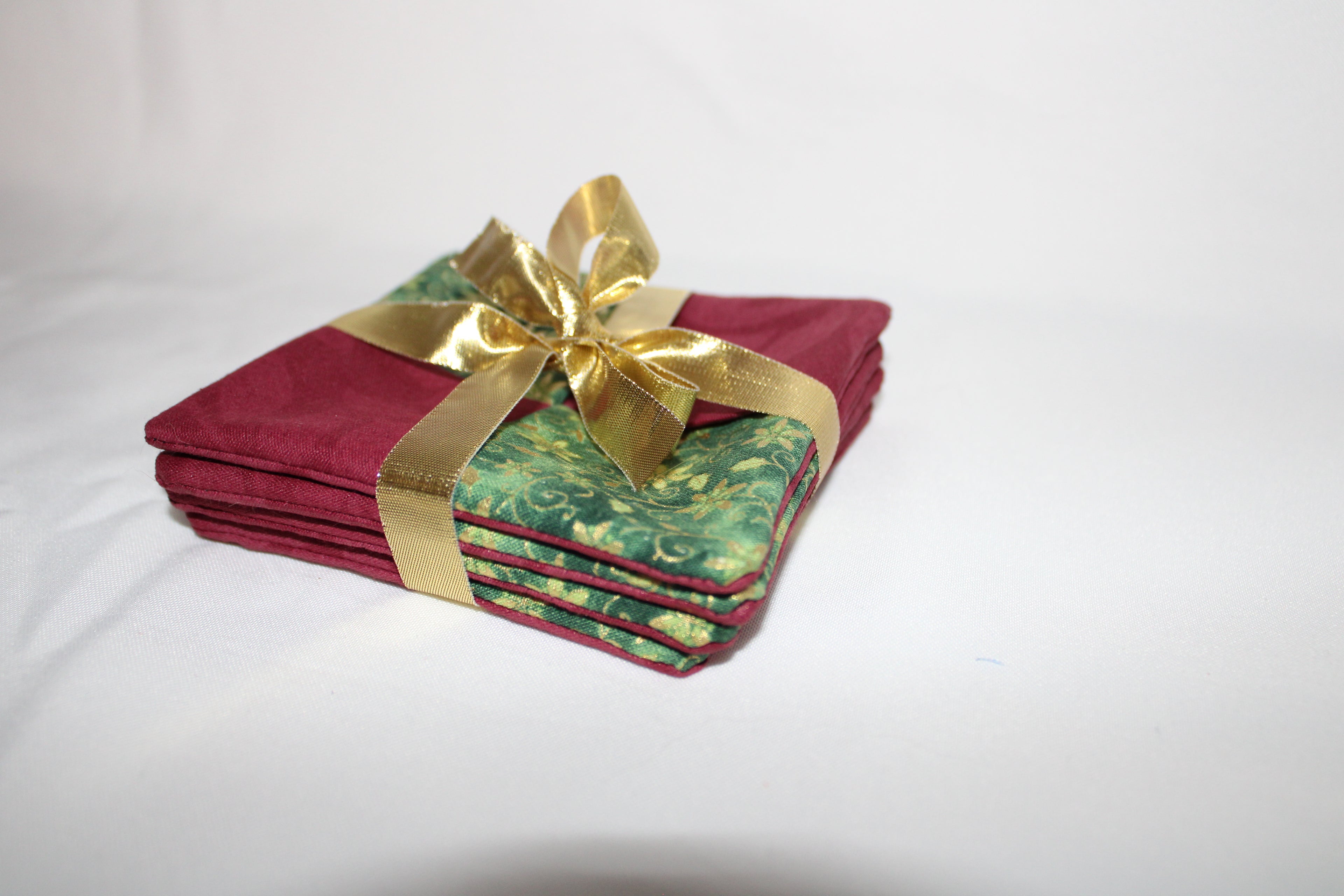 Merry and bright coaster bundle