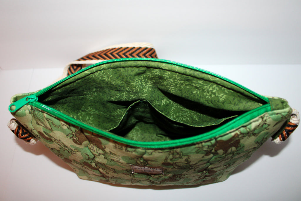 A Bugs Life Crossbody