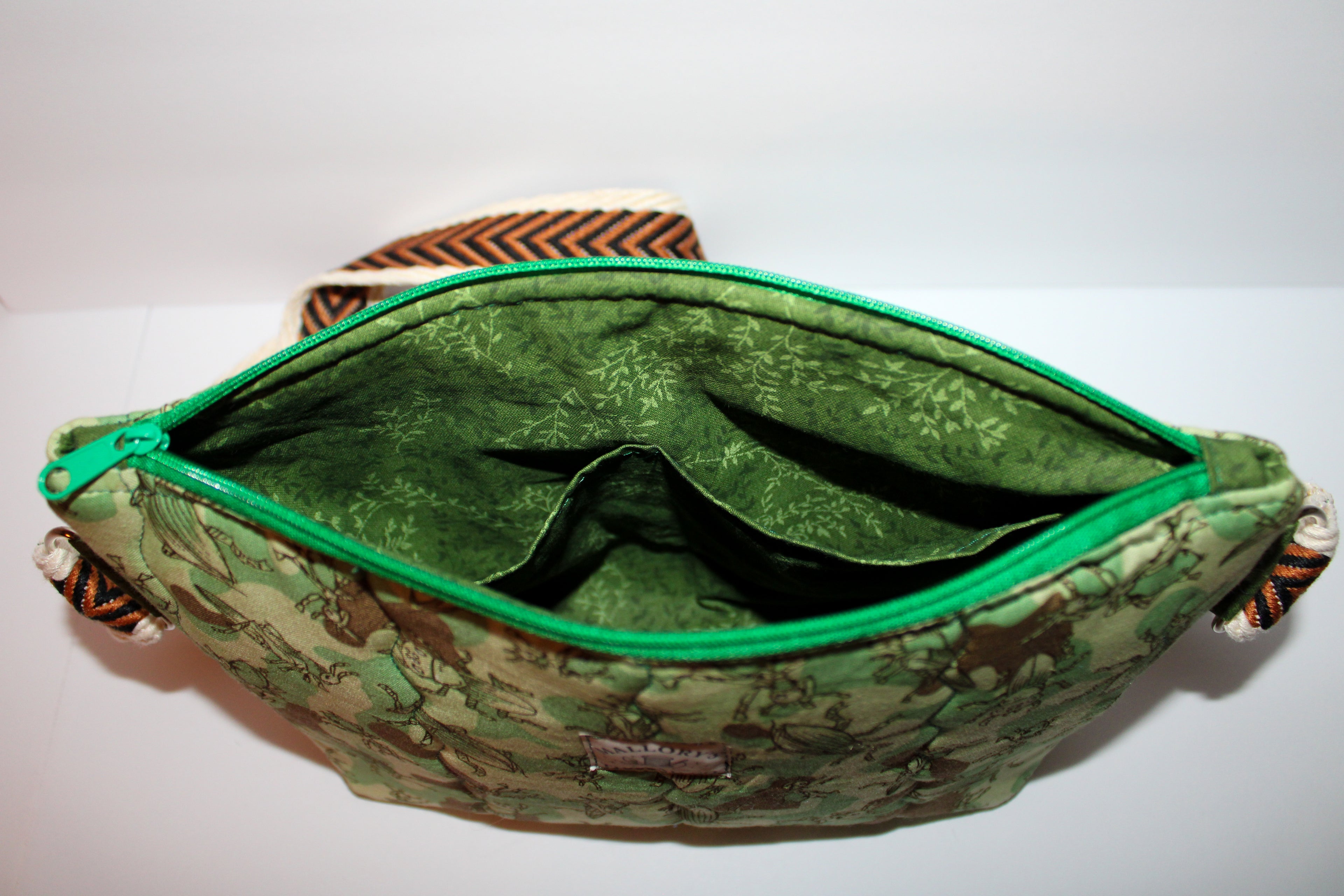 A Bugs Life Crossbody
