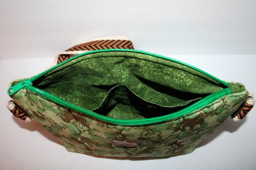 A Bugs Life Crossbody