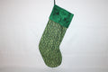 Ivy twinkle stocking