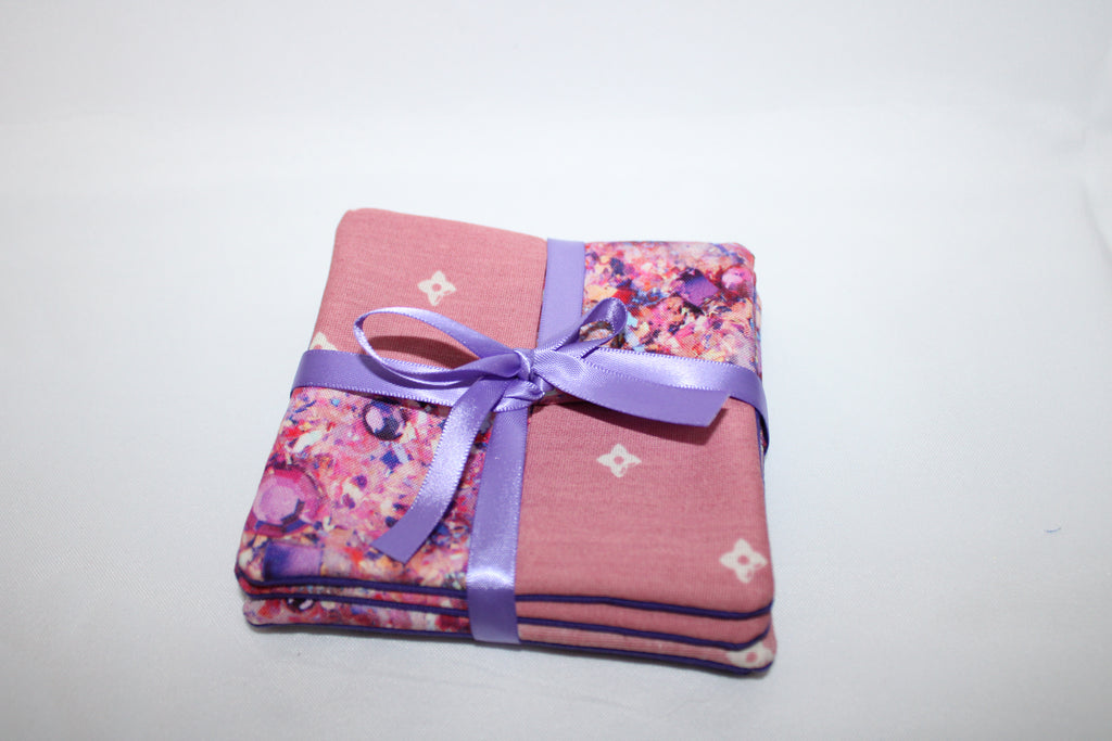 Pinkalicious coaster bundle