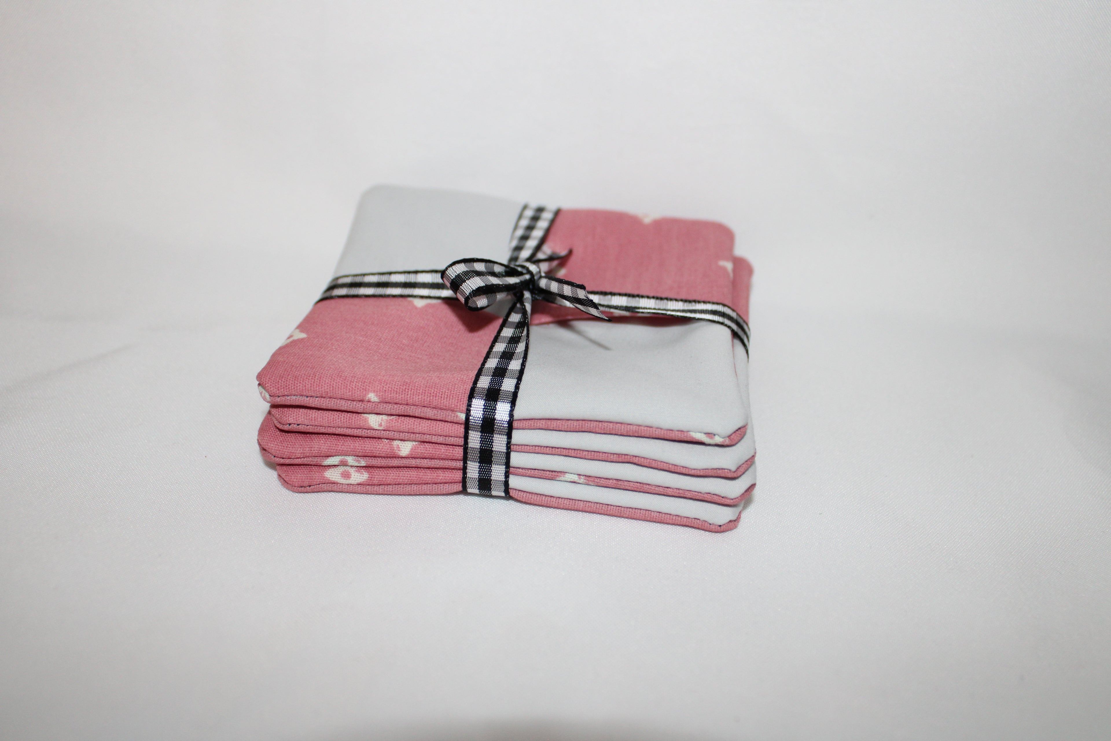 Pretty sips coaster bundle