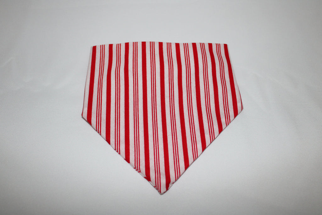 Peppermint Bandana