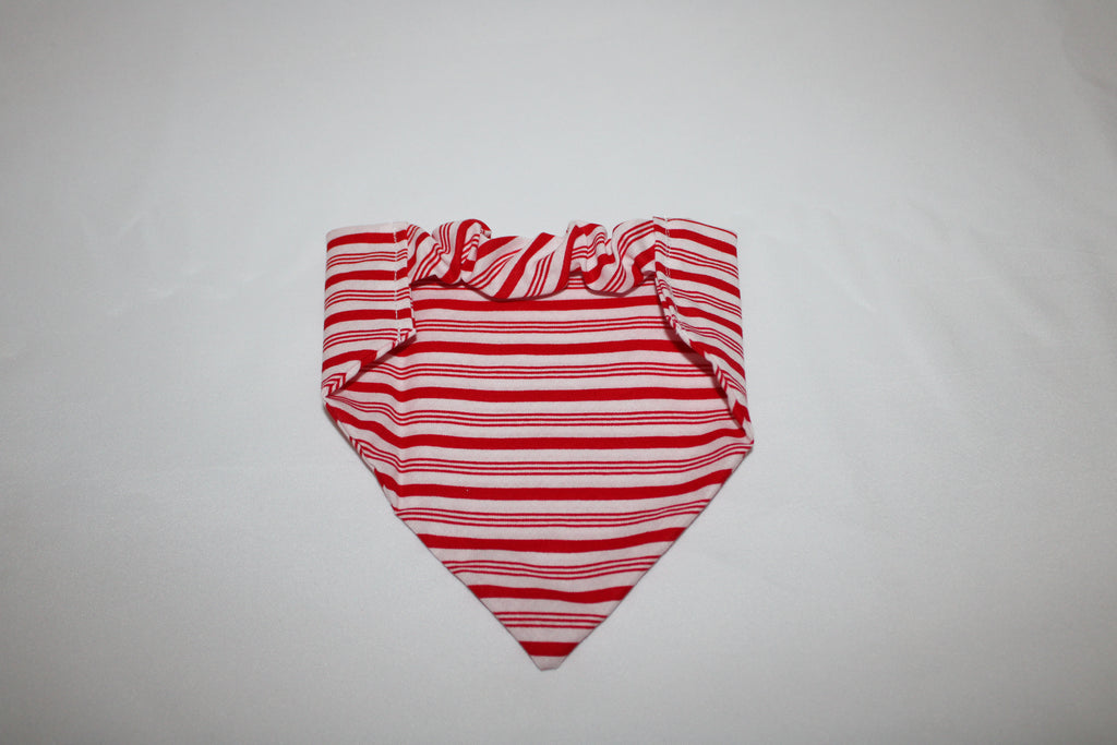 Peppermint Bandana