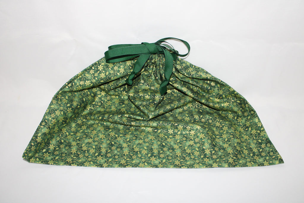 Large ivy twinkle gift bag
