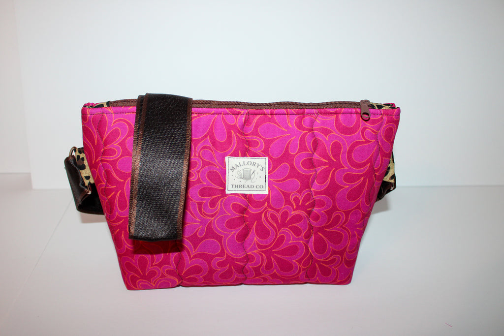 Hot Mess Crossbody