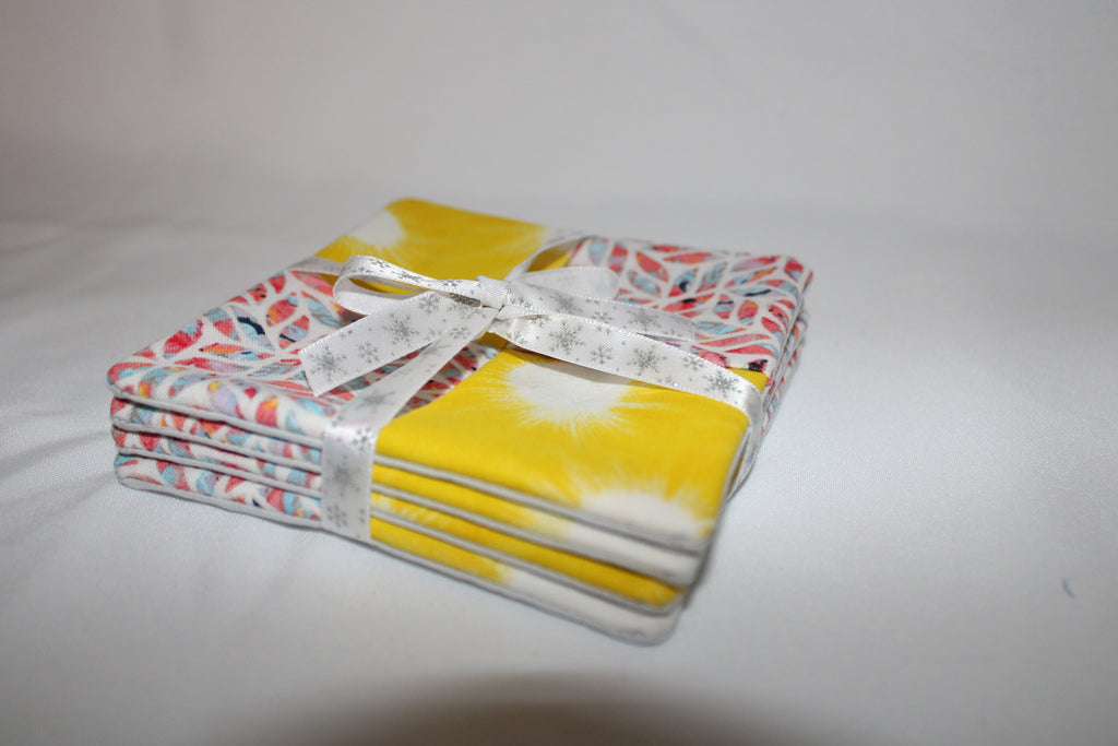 Golden Daydream coaster bundle