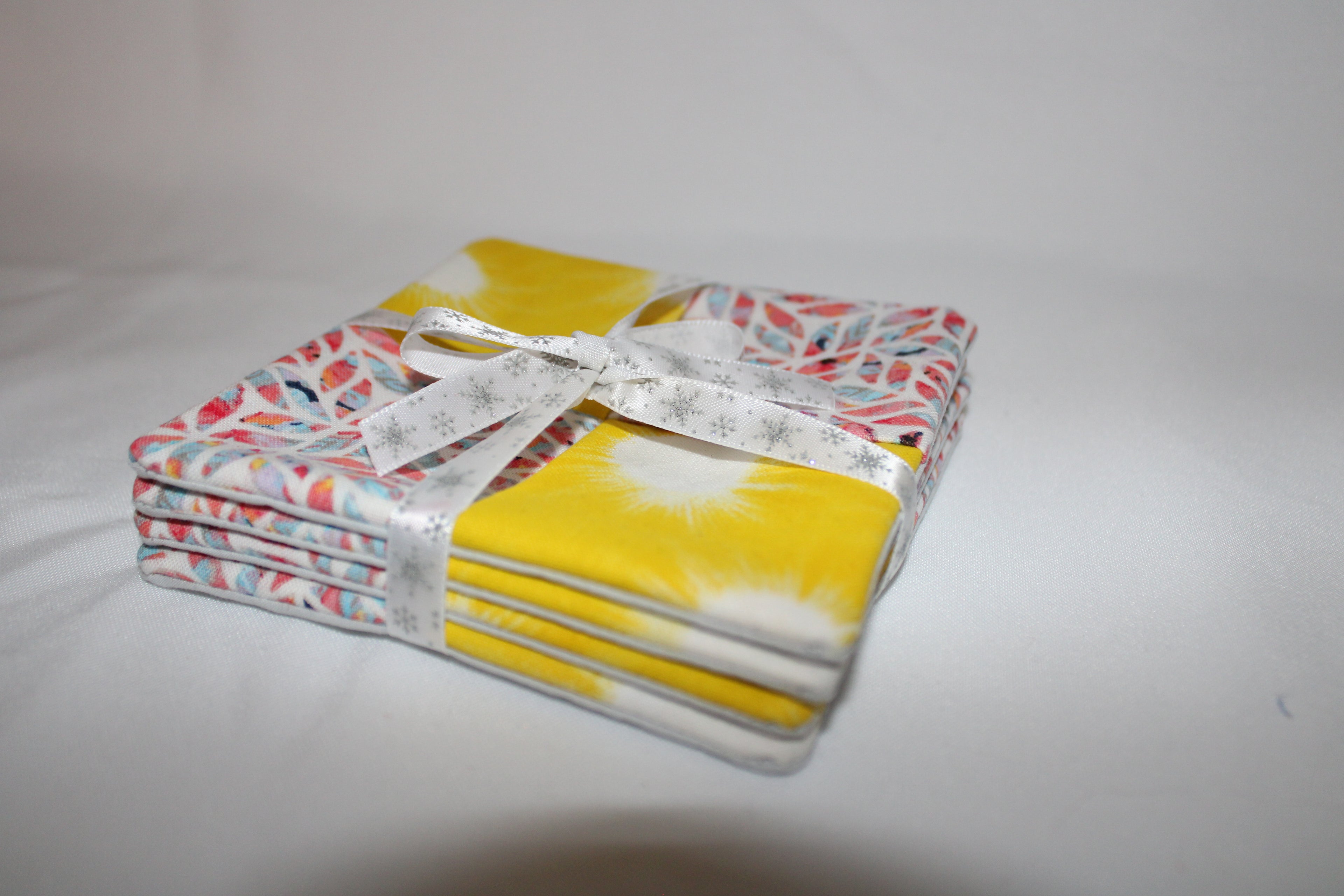 Golden Daydream coaster bundle