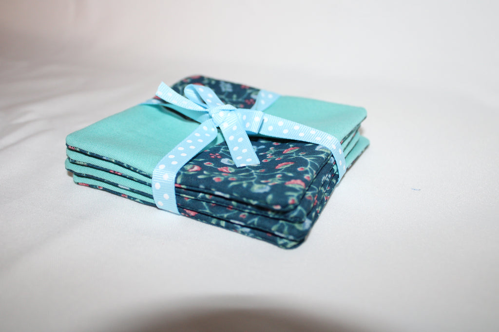 Midnight meadow coaster bundle