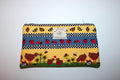 Lady Bug Zipper pouch!