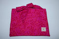 Hot Pink Bible Sleeve