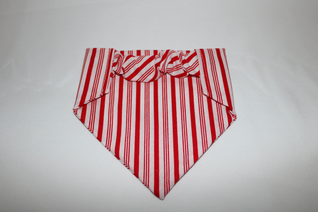 Peppermint Bandana
