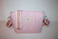 Fairy Pink Crossbody